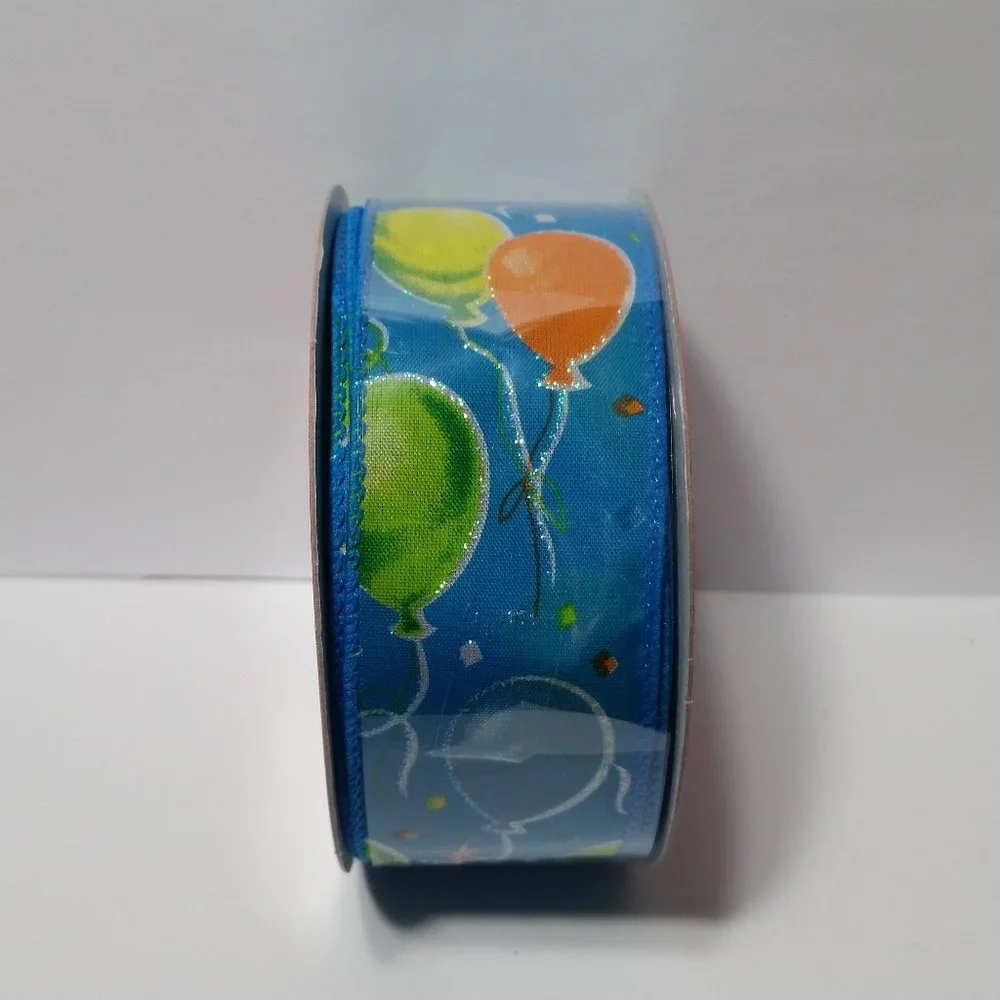 Wired Ribbon 1.5